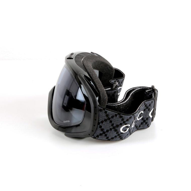 Lunettes de ski Gucci - seconde main – Image 3