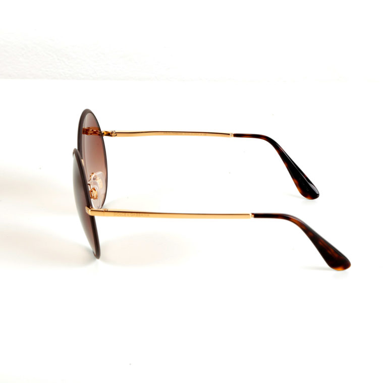 Lunettes Dolce&Gabbana - seconde main – Image 4