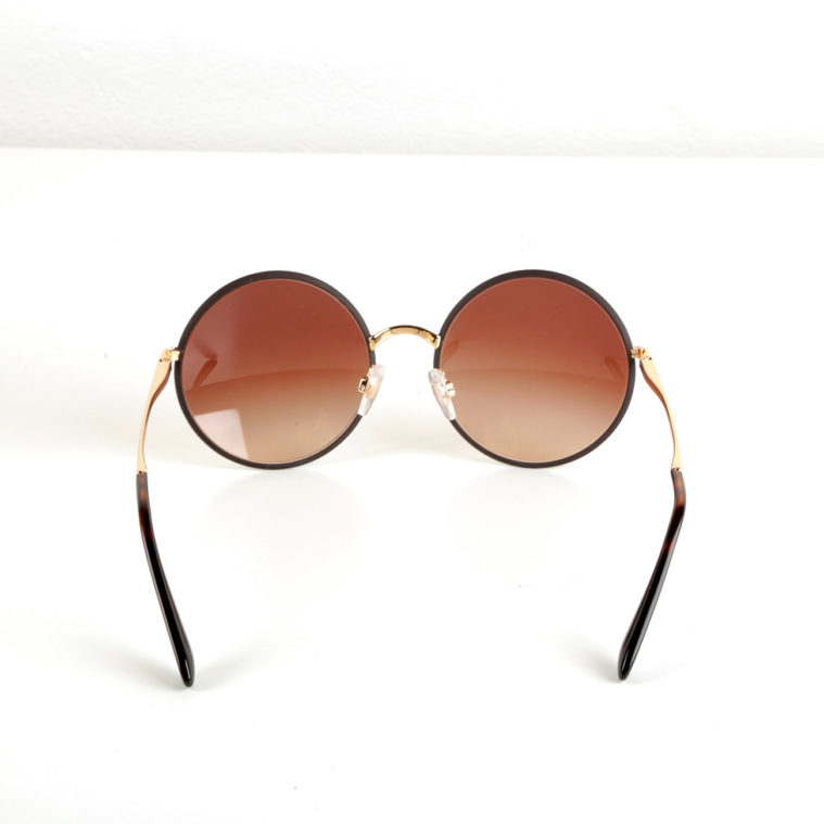 Lunettes Dolce&Gabbana - seconde main – Image 3