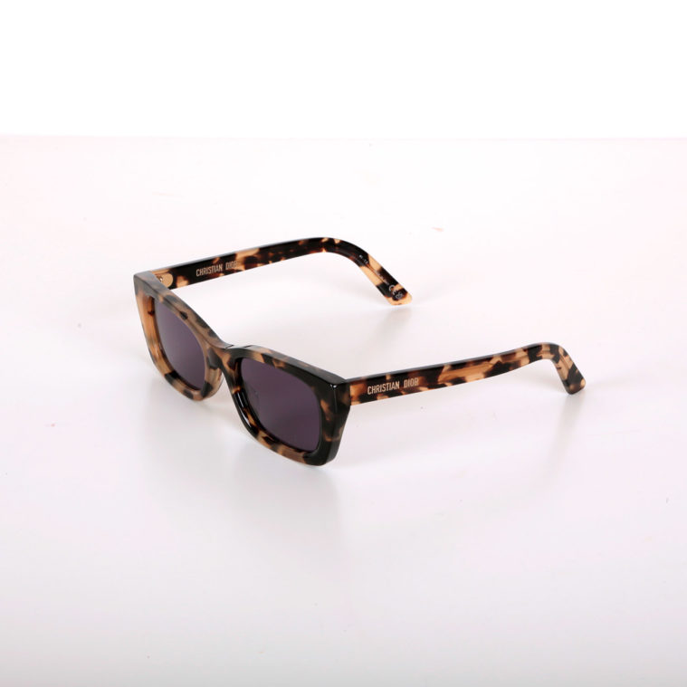 Lunettes Midnight 53L L4GO 52/19 Dior - seconde main – Image 2
