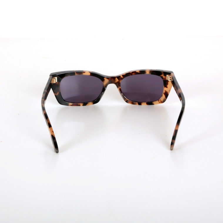 Lunettes Midnight 53L L4GO 52/19 Dior - seconde main – Image 4