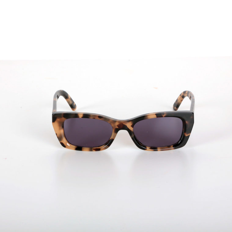 Lunettes Midnight 53L L4GO 52/19 Dior - seconde main – Image 3