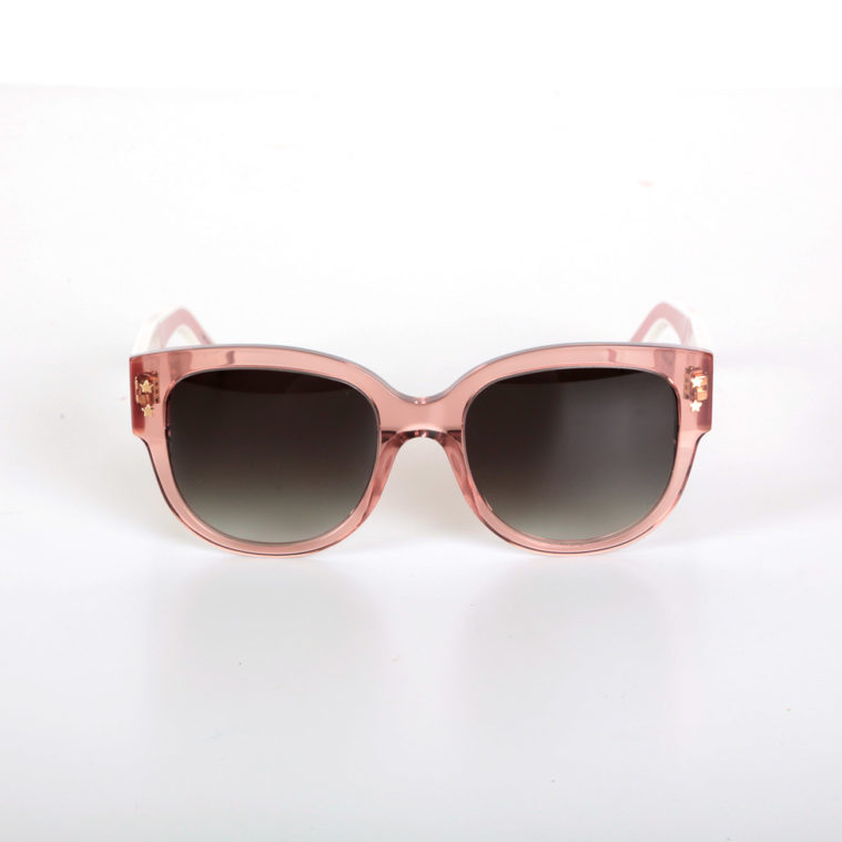 Lunettes Pacific B12 40D2 54/20 Dior - seconde main – Image 3