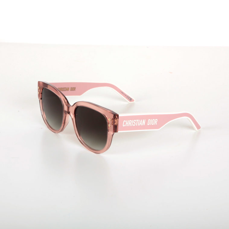 Lunettes Pacific B12 40D2 54/20 Dior - seconde main – Image 6