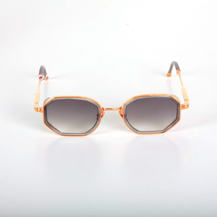 Lunettes Keaton C154 51/25 145 John Dalia - outlet – Image 2
