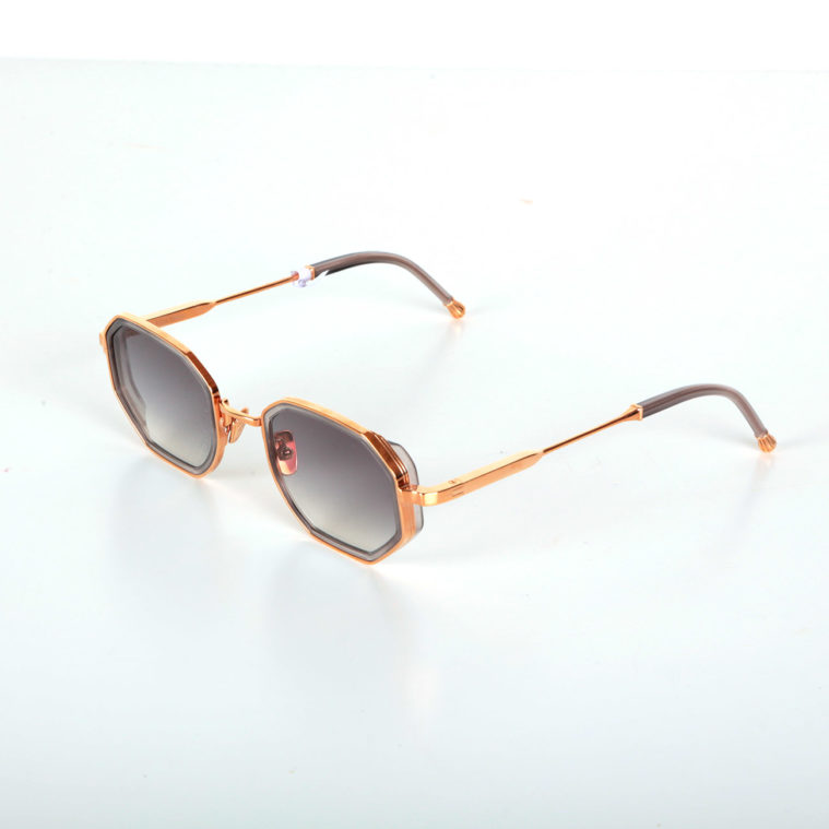 Lunettes Keaton C154 51/25 145 John Dalia - outlet – Image 4