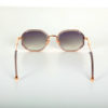 Lunettes Keaton C154 51/25 145 John Dalia - outlet – Image 3