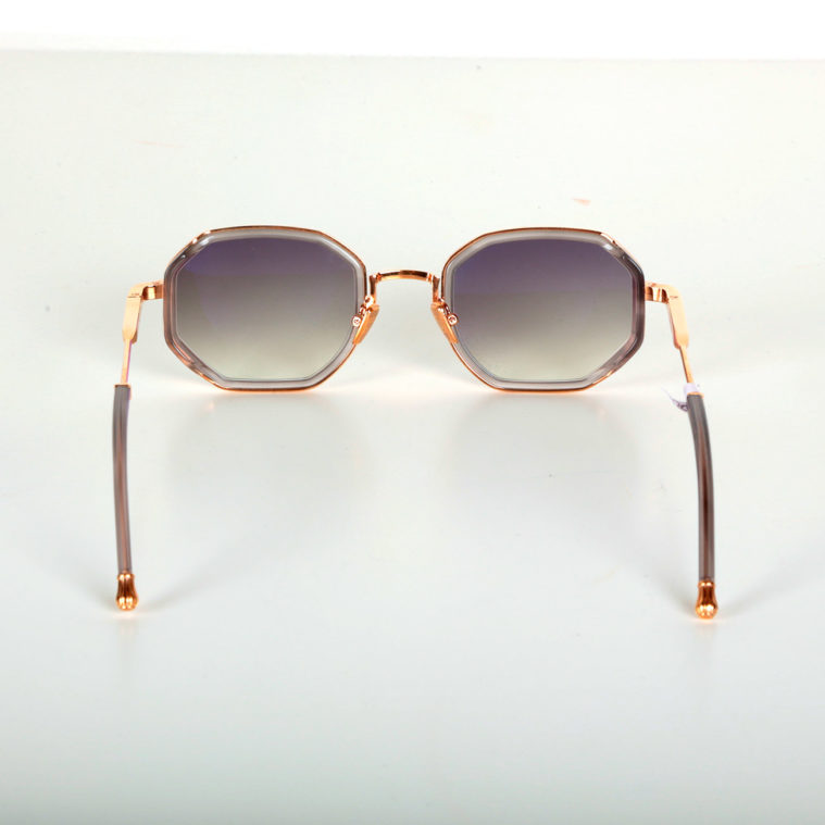 Lunettes Keaton C154 51/25 145 John Dalia - outlet – Image 3