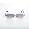 Lunettes Dwayne 534 54/18 145 (029/400) John Dalia - outlet – Image 2