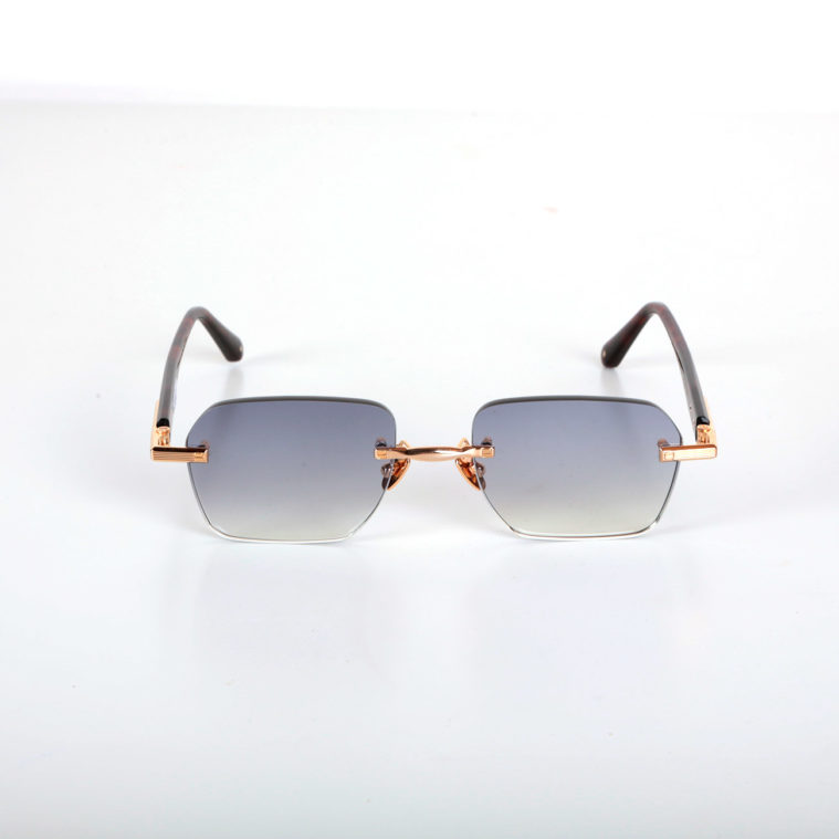 Lunettes Dwayne 534 54/18 145 (029/400) John Dalia - outlet – Image 2