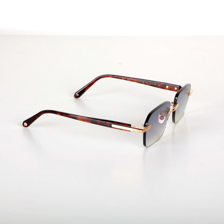 Lunettes Dwayne 534 54/18 145 (029/400) John Dalia - outlet – Image 4
