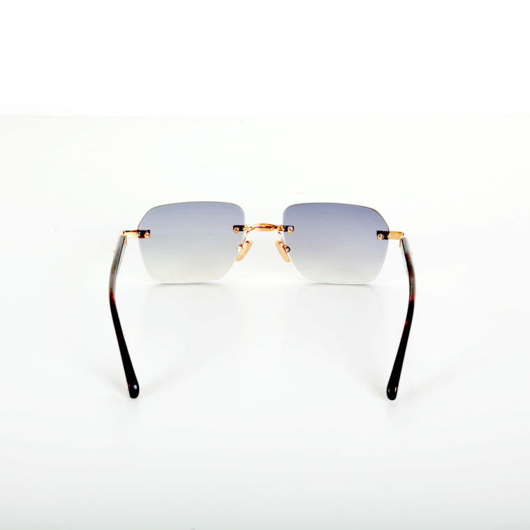 Lunettes Dwayne 534 54/18 145 (029/400) John Dalia - outlet – Image 3