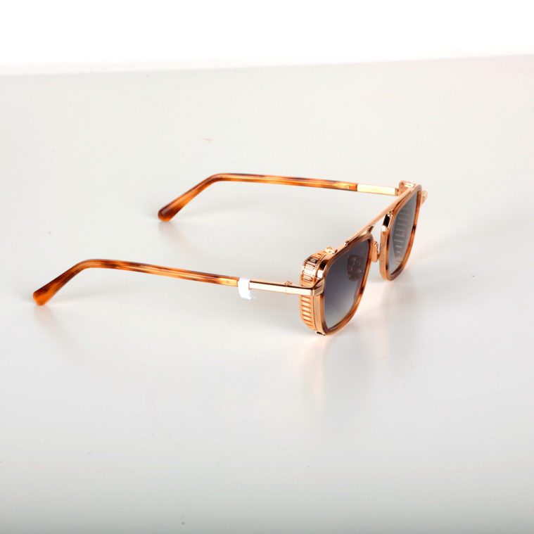 Lunettes Scotty C430 48/22 145 John Dalia - outlet – Image 2