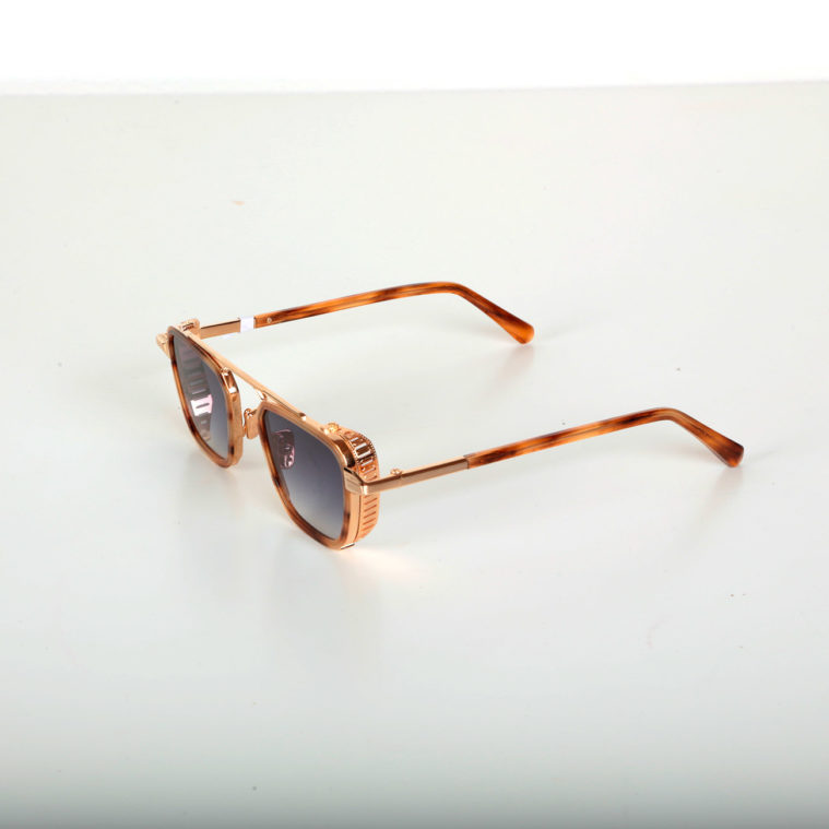 Lunettes Scotty C430 48/22 145 John Dalia - outlet – Image 4